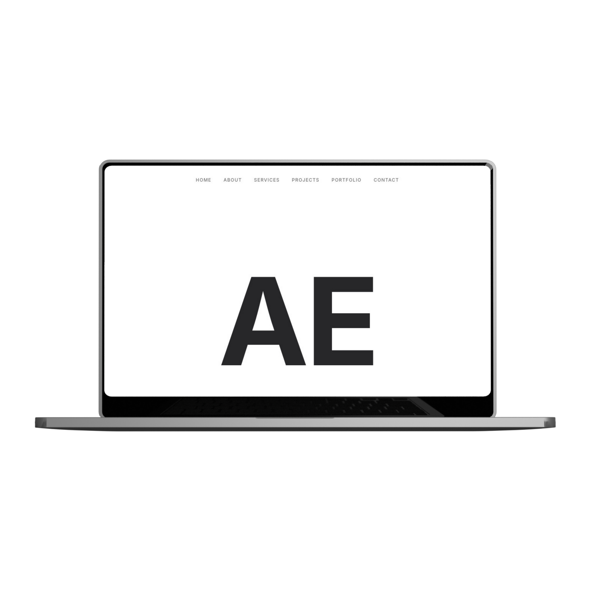 PORTFOLIO WEBSITES