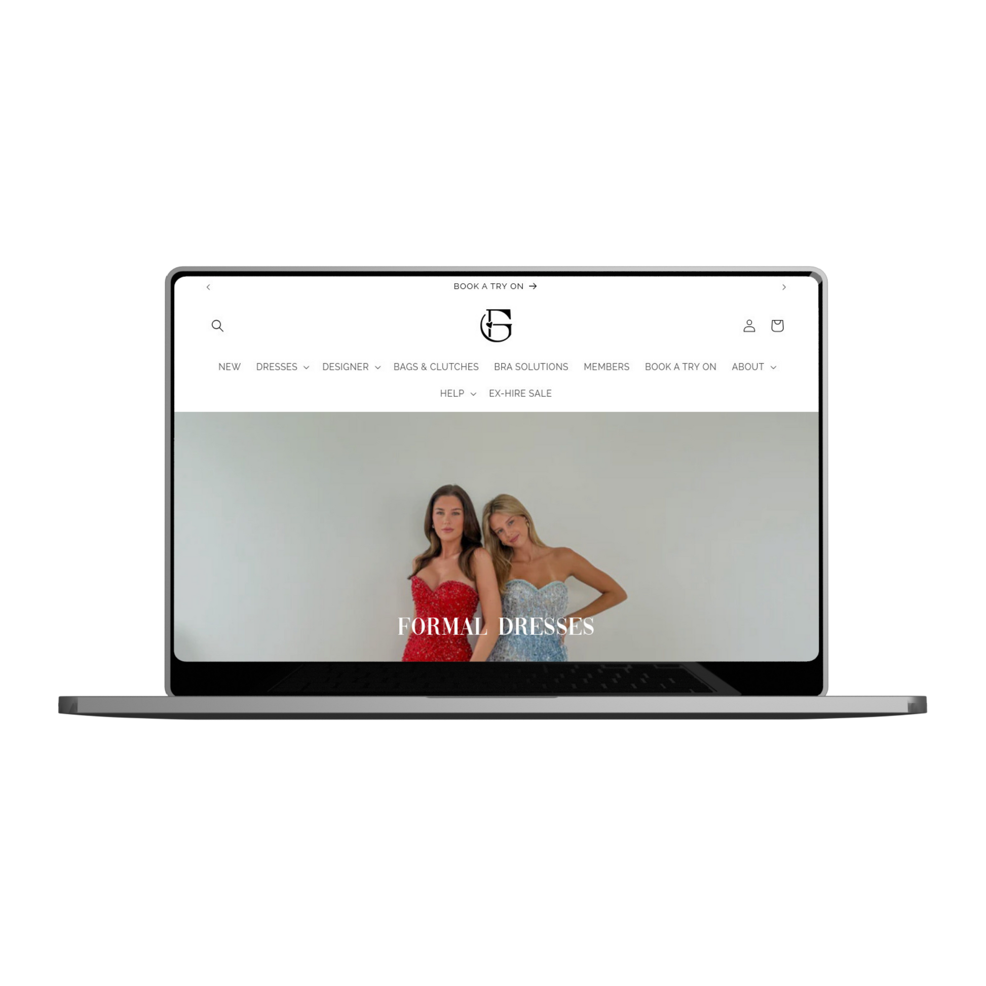 RENTAL HIRE WEBSITES