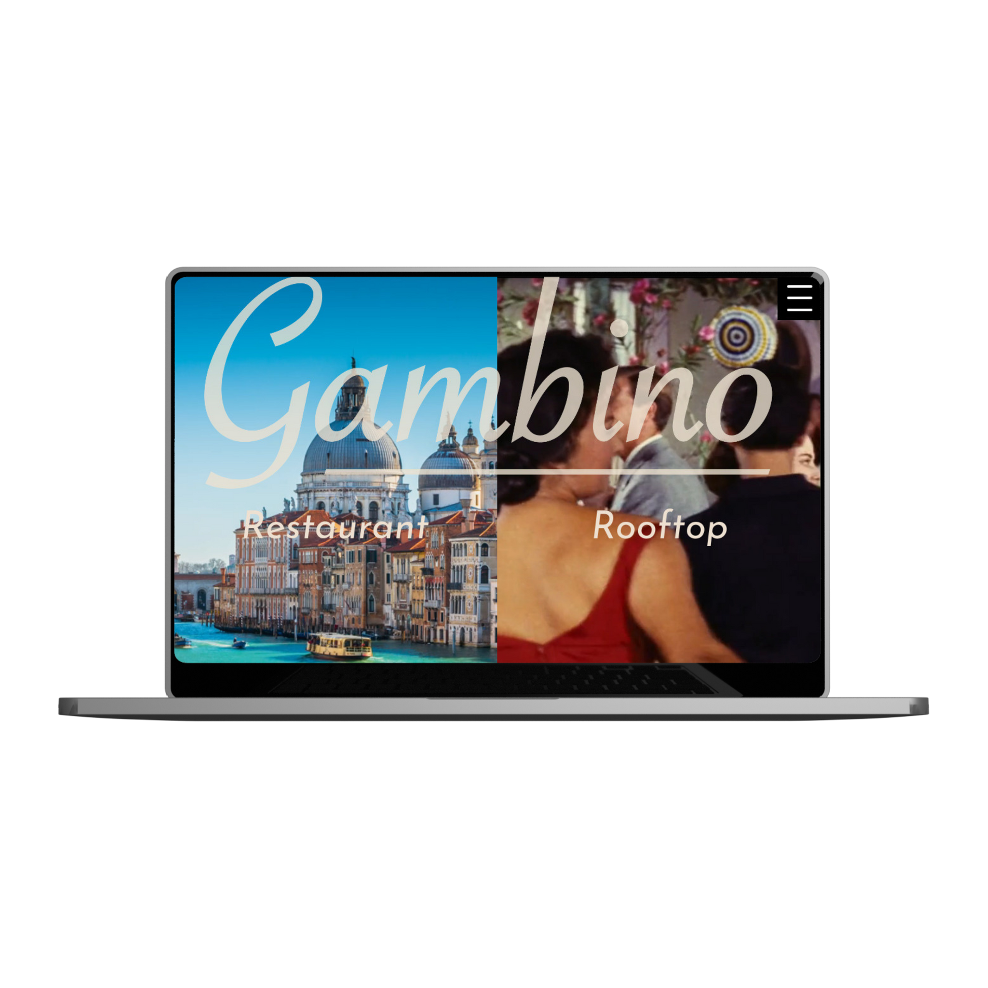 RESTAURANT WEBSITES