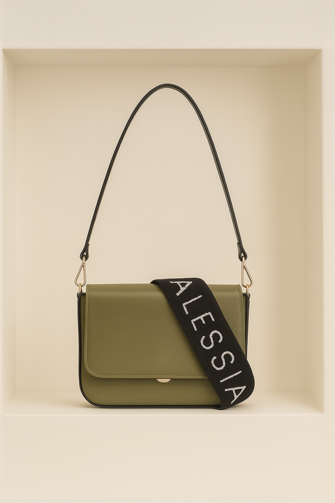 Elevate Your Style with Alessia Jade: Exceptional Designer Handbags