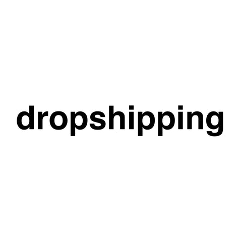 DROP SHIPPING STORE