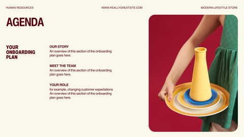 Brand Guidelines Package