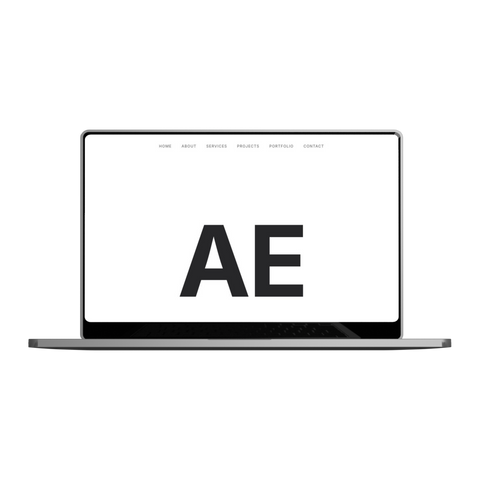 PORTFOLIO WEBSITES