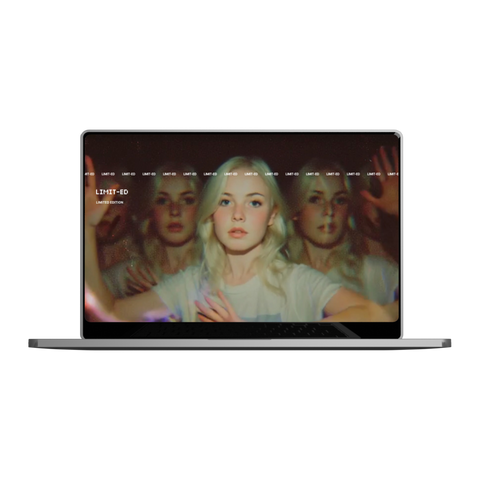 UNQIUE WEBSITES