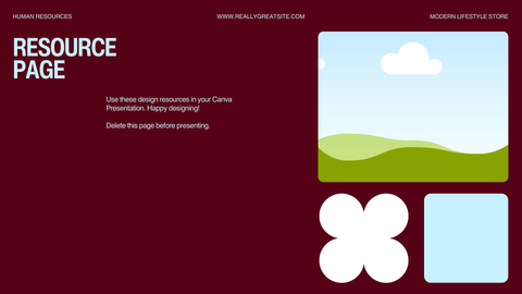 Brand Guidelines Package