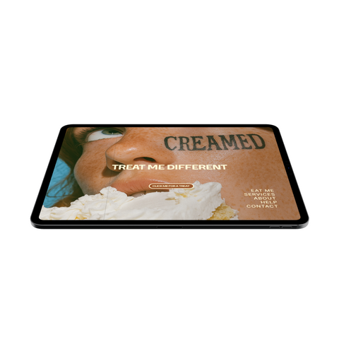 BAKERY WEBSITES