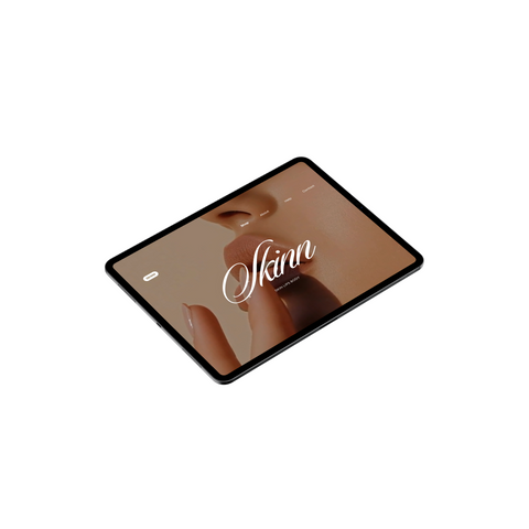 BEAUTY WEBSITES