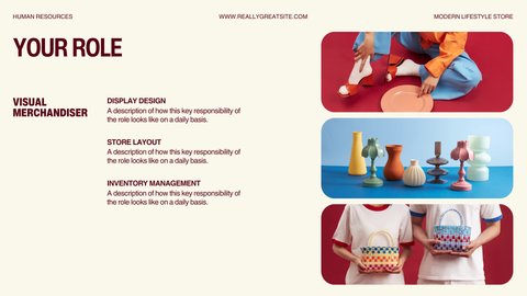 Brand Guidelines Package
