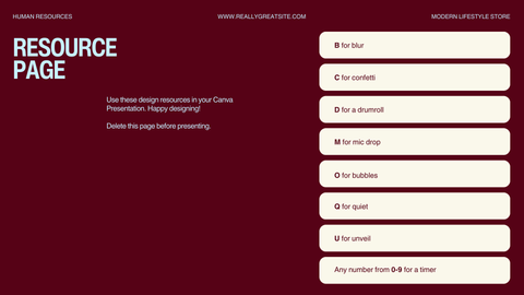 Brand Guidelines Package