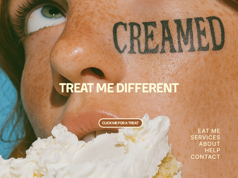 BAKERY WEBSITES