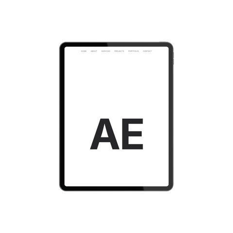 PORTFOLIO WEBSITES