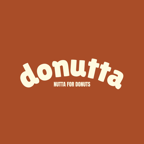 Donutta Template