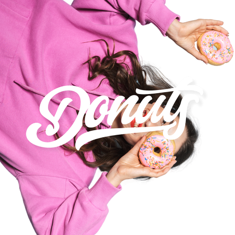 Donutta Template