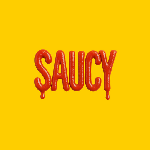 Saucy Template