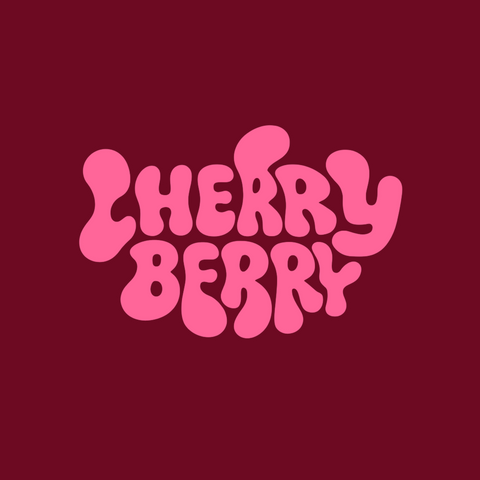 Berry Cherry Template