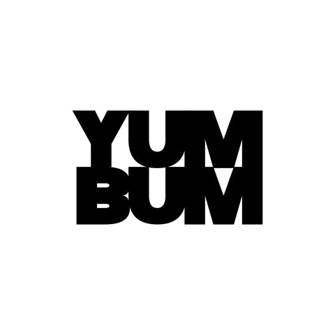 Yumbum Custom Logo