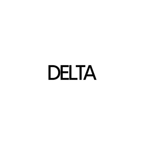 Delta Custom Logo