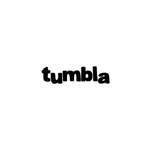 Tumbla Custom Logo