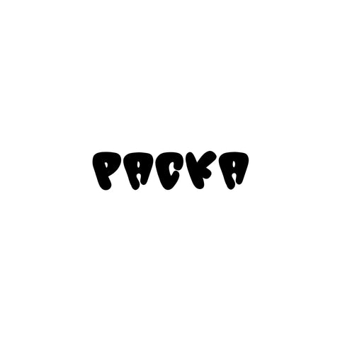 Packa Custom Logo