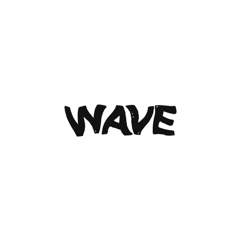 Wave Custom Logo