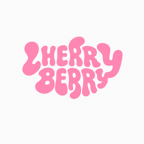 Berry Cherry Template