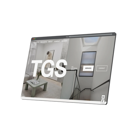 ELECTRICIAN WEBSITES