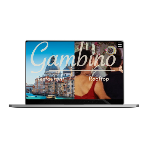 RESTAURANT WEBSITES